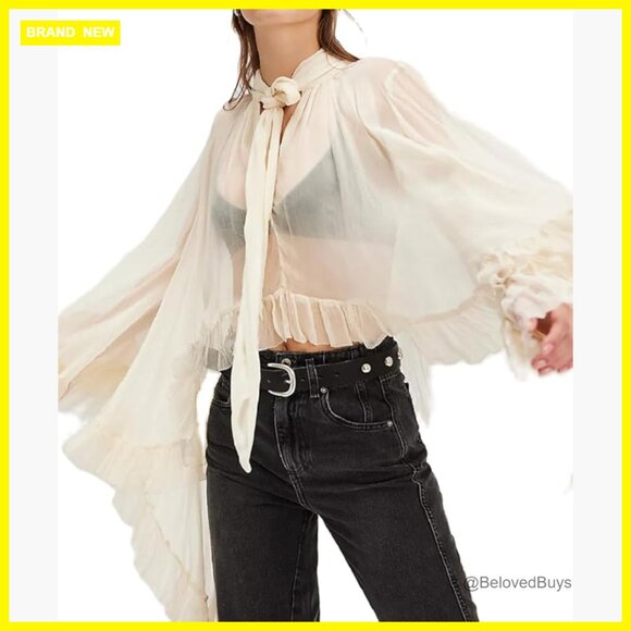 Tops - ⚠️CURRENTLY UNAVAILABLE⚠️